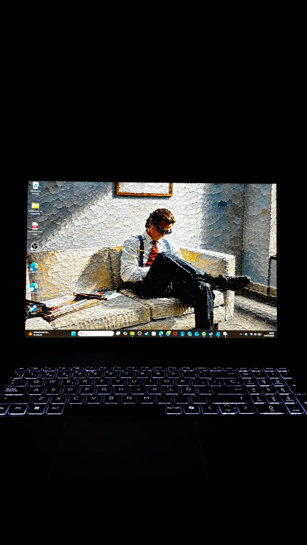 Ultimate Wallpaper Collection – 16 Premium Wallpapers