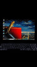 Leopard Luxury Wallpaper Pack – 2 Premium HD Wallpapers