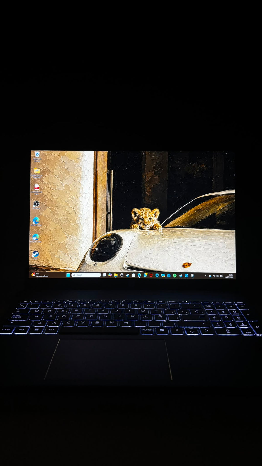 Ultimate Wallpaper Collection – 16 Premium Wallpapers