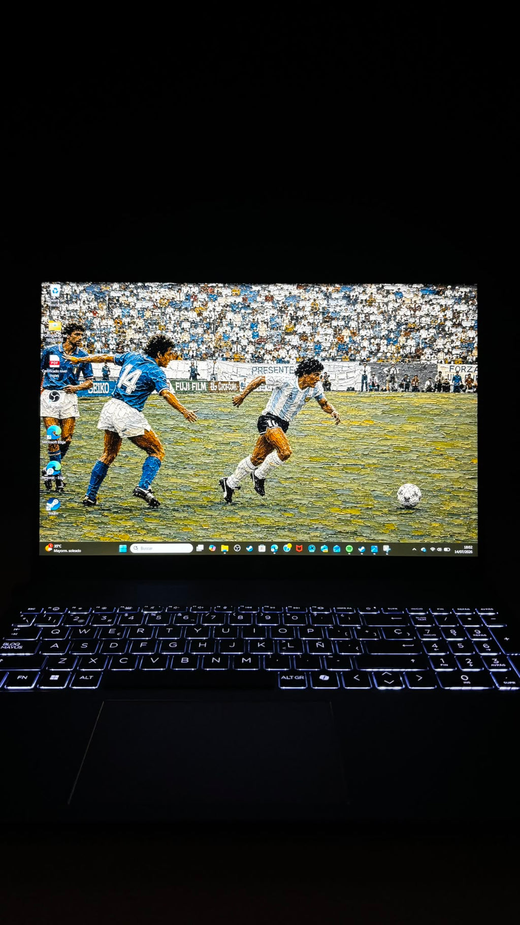 Ultimate Wallpaper Collection – 16 Premium Wallpapers