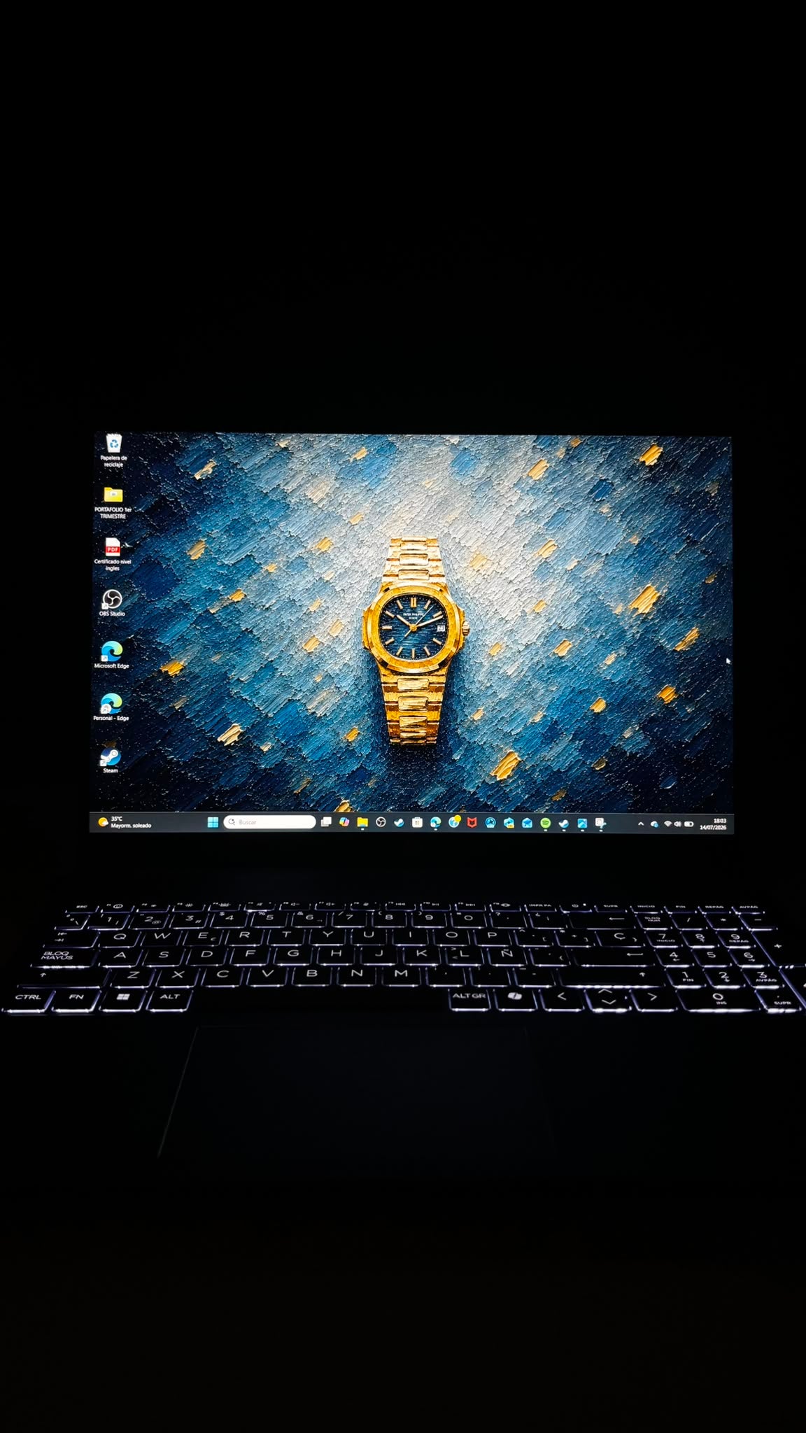 Luxury Essentials Wallpaper – Premium HD Wallpaper