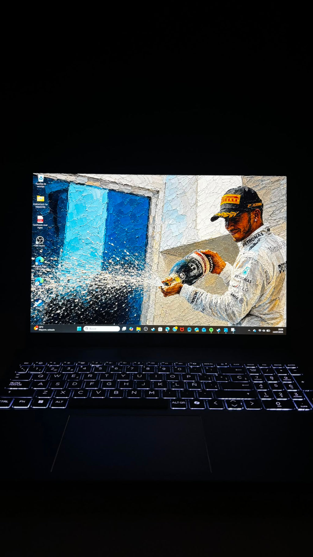 Ultimate Wallpaper Collection – 16 Premium Wallpapers