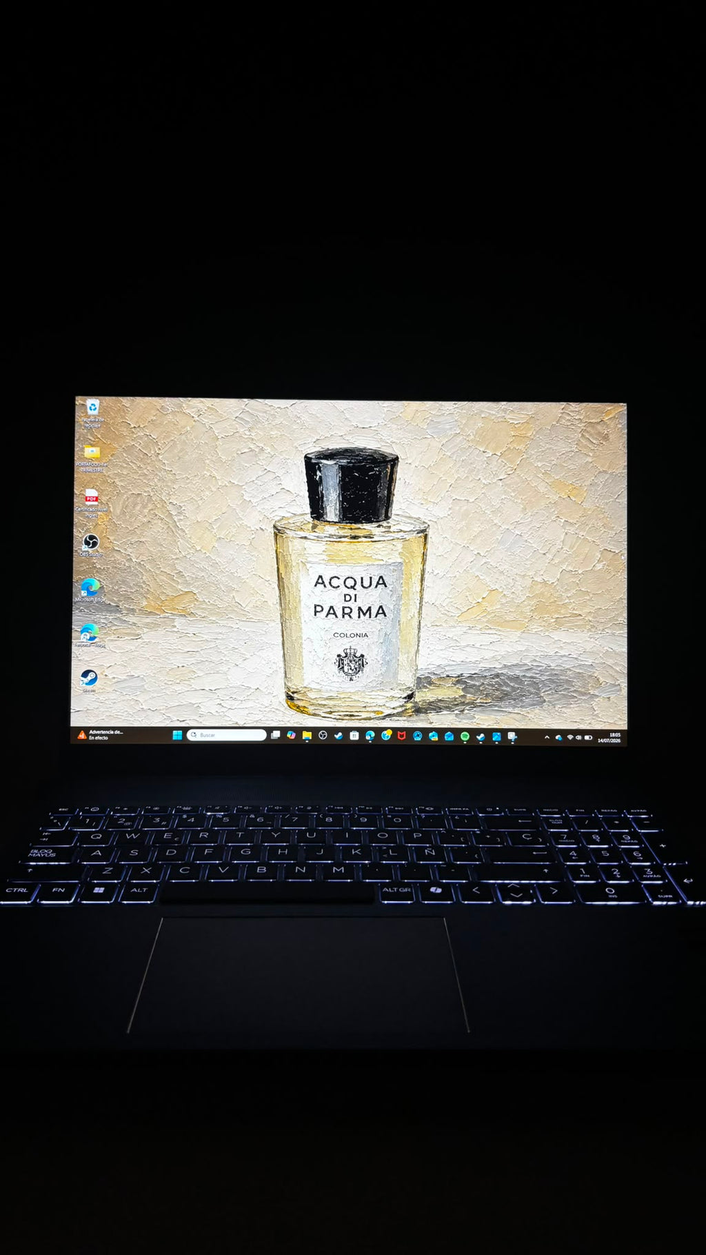 Luxury Essentials Wallpaper – Premium HD Wallpaper