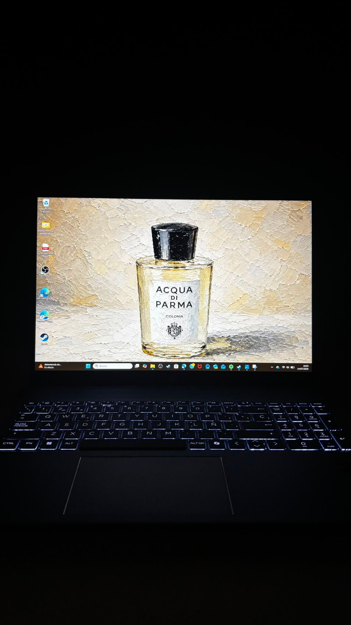 Luxury Essentials Wallpaper – Premium HD Wallpaper
