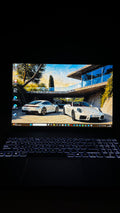 Porsche & Monaco Wallpaper Pack – 2 Premium HD Wallpapers