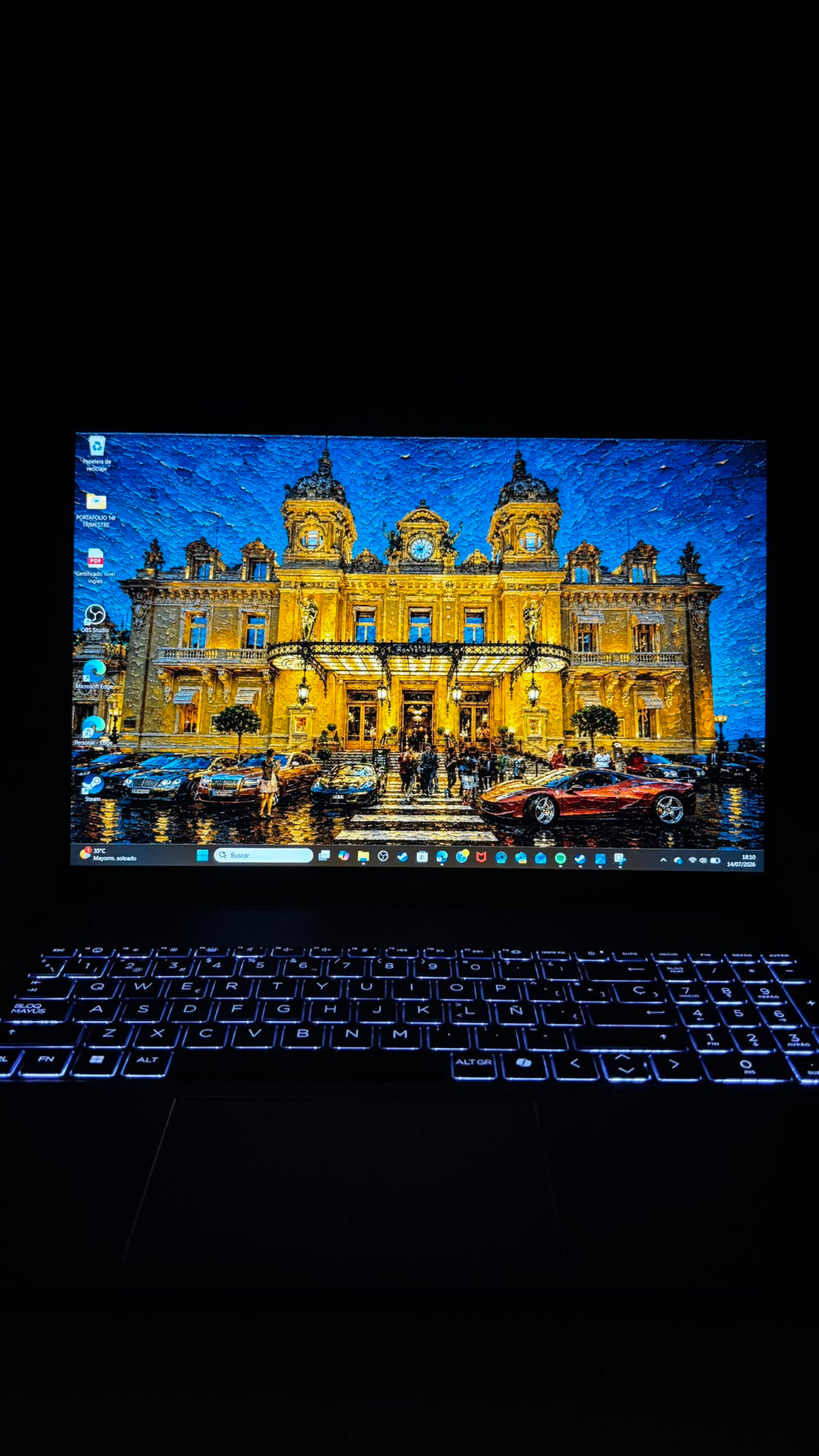 Ultimate Wallpaper Collection – 16 Premium Wallpapers