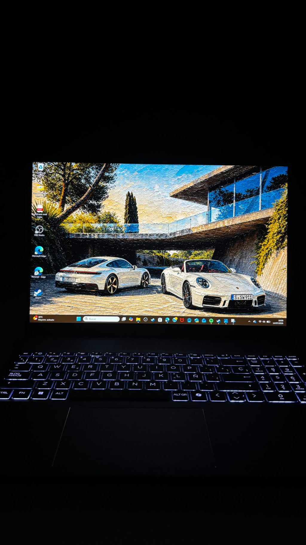 Ultimate Wallpaper Collection – 16 Premium Wallpapers